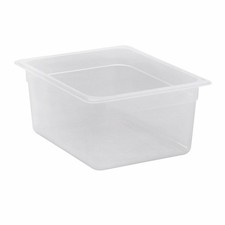 New Cambro 26PP190 Food Pan, (7529)