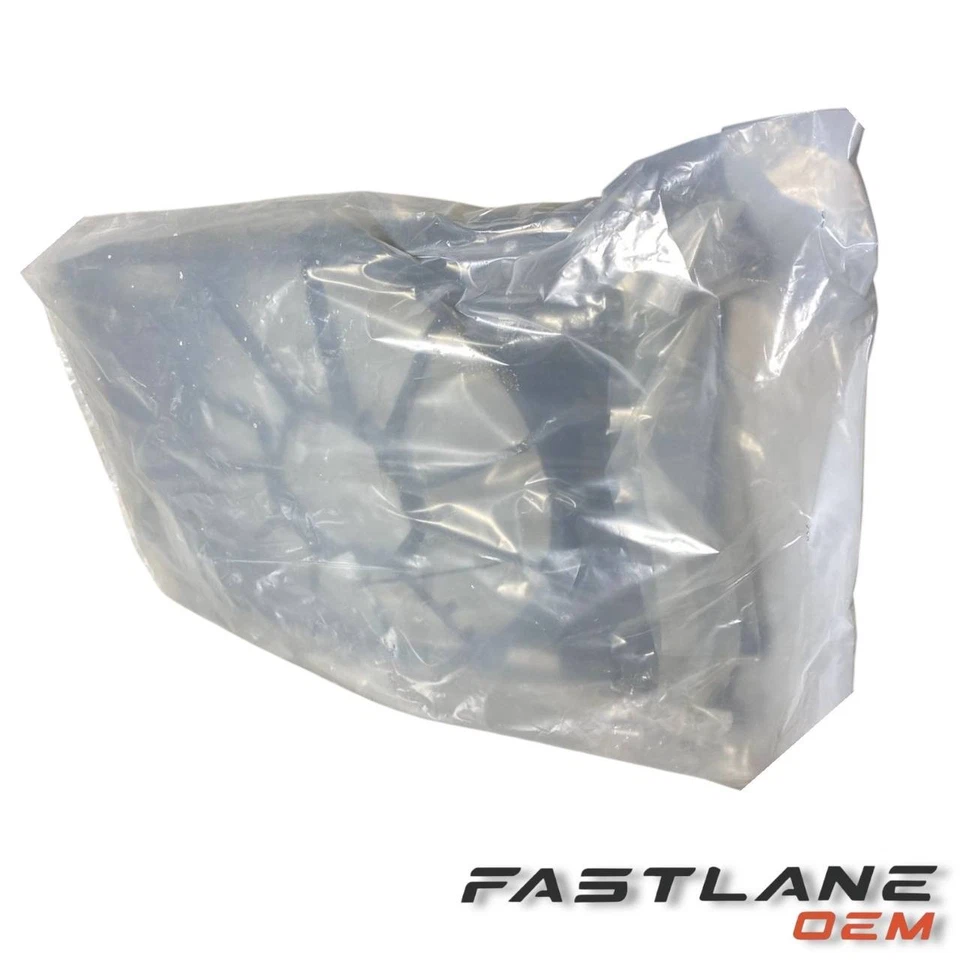 2017-2025 AUDI A4/A5/A6/A7/S4/S5/Q7/Q8/E-TRON FAN SHROUD NEW OEM 8W0-121-207-B - Image 2 of 4