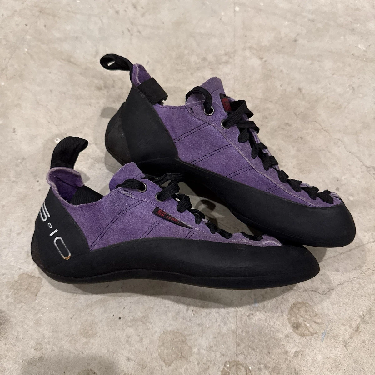 Five Ten 攀岩鞋和鞋类男士| eBay