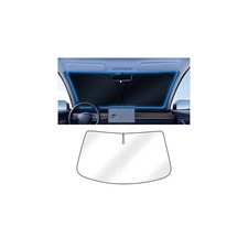 Windshield Sun Shade for Chevrolet/Chevy 1PCS Chevy Traverse 2018-Present