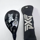 PXG 0317 X GEN2 3 Hybrid 19* Mitsubishi Chemical MMT 304SS 70g Regular RH HC