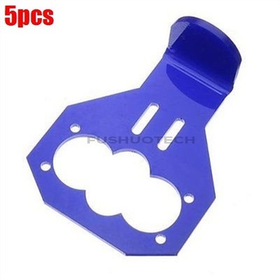 5Pcs Fixed Bracket   Sensor   Module For HC-SR04 Ic New tv #zc
