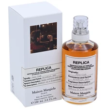 Replica Jazz Club by Maison Margiela cologne for men EDT 3.3 / 3.4 oz New In Box