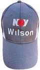 Vintage Rare NOV Wilson Hat Oil And Gas SUPPLIES, Pumper, Lease Operator