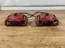 BMW F10 F11 550d Bremssattel vorne links & rechts Bremse 60/36 Bremsättel 374x36