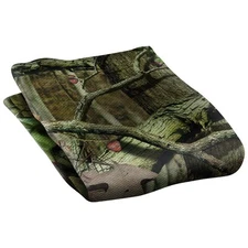Mossy Oak Infinity Camouflage Hunting Blind Durable Portable Concealment Gear