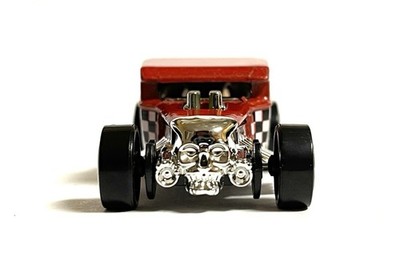 2025 HOT WHEELS 80TH ANNIVERSARY 5 PK SPECIAL EDITION LOOSE BONE