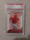 2009 TRISTAR Prospects Plus PSA 9- Mike Trout #20 (RC)