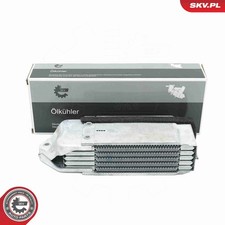 Ölkühler Motoröl ESEN SKV 31SKV209 für VW KAEFER 15 KARMANN GHIA 14 34 T2 Bus 22