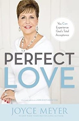 God Is Not Mad at You : You Can Experience Real Love, Acceptance