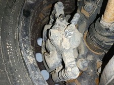 Etrier de frein Ford KA