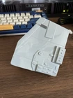 1981 Vintage Star Wars Slave 1 Side Cargo Door Hatch Panel Kenner Part