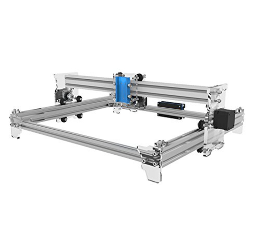EleksLaser-A3 CNC Laser Engraving Machine DIY Kit 52x43cm (No Laser) | eBay