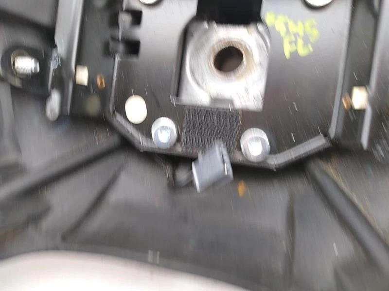 Volante convertible Saab 93 9-3 OG compatible con 1998 1999 2000 2001 2002 2003 Foto 3 de 4