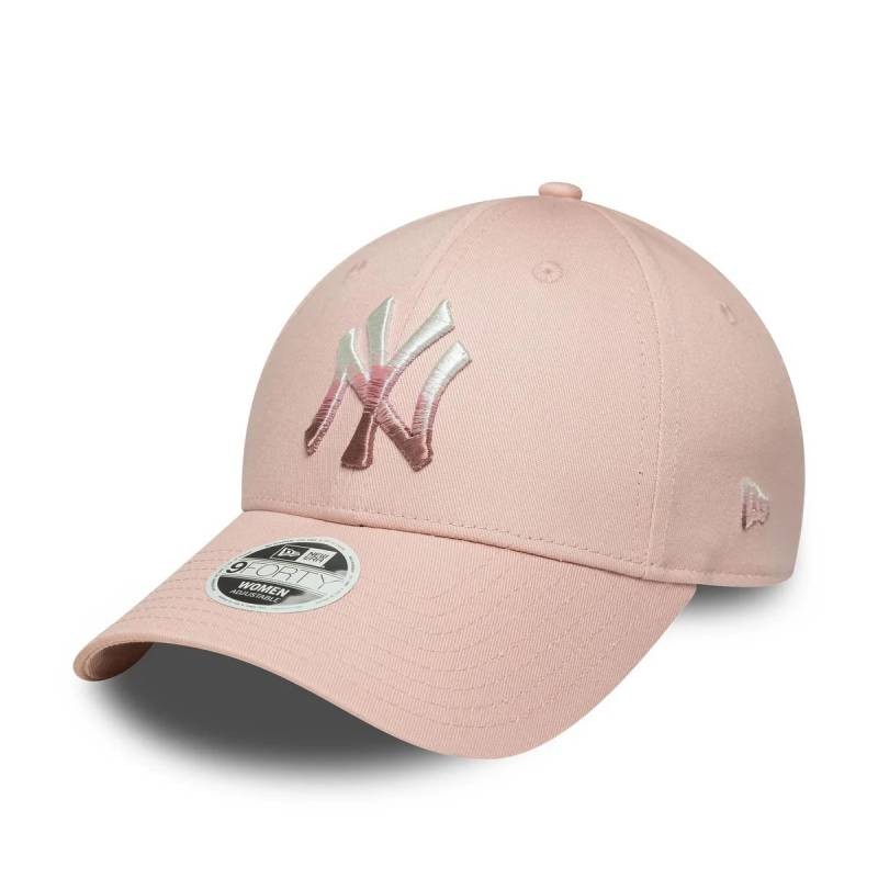 Casquette New York Yankees 9Forty rose pour vos sorties estivales en ville