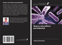 Vidya Hiranmayi | Nueva Microflora Periodontal | Taschenbuch | Spanisch (2025)