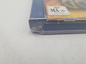 Mortal Kombat Gold - BRAND NEW SEALED - SEGA Dreamcast Video Game PAL