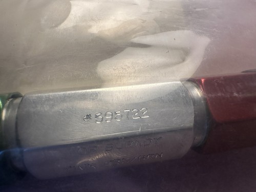 Pennoyer Dodge 595722 - Imagen 2 de 4