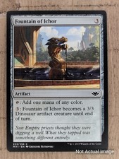 MTG Magic Modern Horizons 1 Singles - Mix & Match cards to save up to 35%!