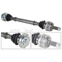 Hinterachse Links Snr DK50.024 Antriebswelle FüR Bmw,Bmw (Brilliance)