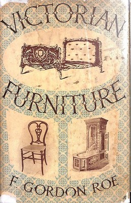 Victorian furniture by F. Gordon Roe