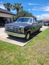 1985 Ford F150 for Sale