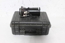 Sanyo LNS-T31A 2.54-.4.39 Long Zoom Lens C1718-154 