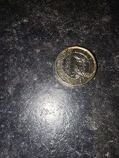 2023CHARLES 111. DEI. GRA. REX. F.D One Pound Coin Bumblebee UK