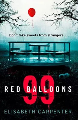99 Red Balloons, Elisabeth Carpenter