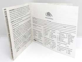 Test Drive 6 (Sega Dreamcast, 1999) Complete cib w/ Registration Manual sdc