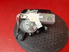 PEUGEOT 308 WIPER MOTOR REAR 2010 5 DOOR HATCHBACK