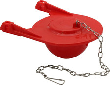 Toilet Flapper for Kohler Class 5 GP1016546, GP1042313, 3 1/4-in. - Made in t...