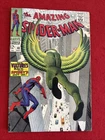 The Amazing Spider-Man #48 Marvel Comics 1967 FN John Romita