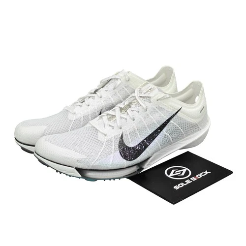 Nike Jakob Ingebrigtsen x Air Zoom Victory 2 Sail Medium Ash for