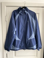 Air Jordan Sport Jam Men  s Size Large Wind Breaker Jacket Nike DX9367-410