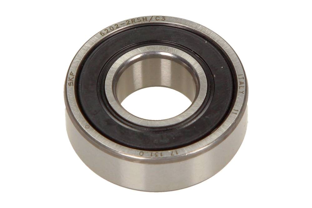 Roulement 6202-2RS double étanchéité pour rotation moteur sans vibration