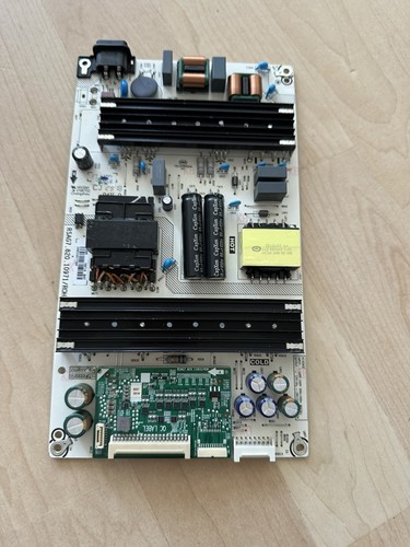 Netzteil Board  Hisense  RSAG7.820.10971 / TV Power Supply Board
