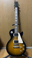 Guitarra eléctrica Gibson Les Paul