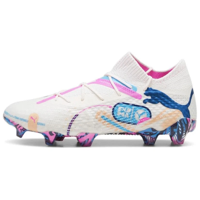 PUMA Future 7 Ultimate FG AG White Pack for Sale | Authenticity