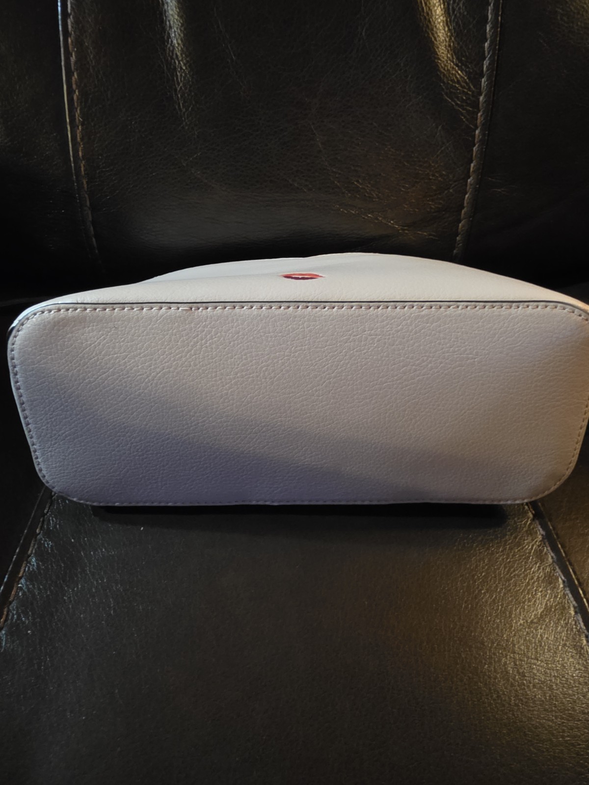 kate spade newyork Disney Minnie Mouse Dome Crossbody Bag NWT thumbnail 3