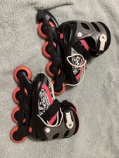 Vintage 2000 s Girl s Roller Blades