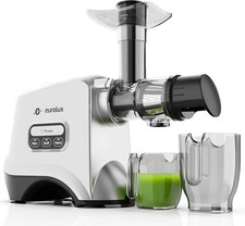 Extractor De Jugos Para Frutas Y Vegetales Ac...
