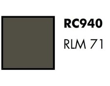 AK Interactive Real Colors RLM 71 17 ml.