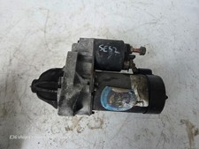 BMW E46 M3 S54B32 starter motor se52