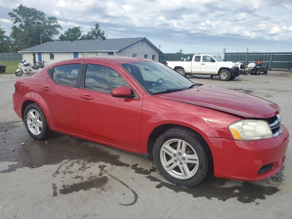 Potenciador de freno compatible con 08-14 AVENGER 667521 Foto 4 de 4