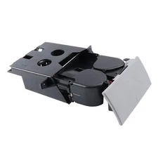 Automotive Front Dashboard Cup Holder 7H285860130T for T5