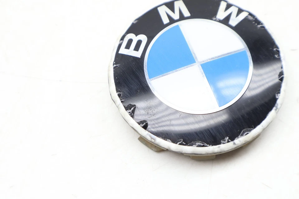 2017-2021 BMW M240I XDRIVE — центральный колпак колеса 6783536 - Изображение 2 из 4