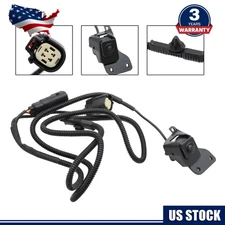 Back Up Camera 23146157 For Silverado 1500 GMC Sierra 2500 3500 HD GM1960100