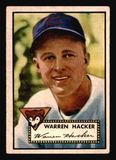Click to enlarge Warren Hacker