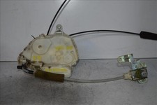 Porte avant et accessoires Honda CRV